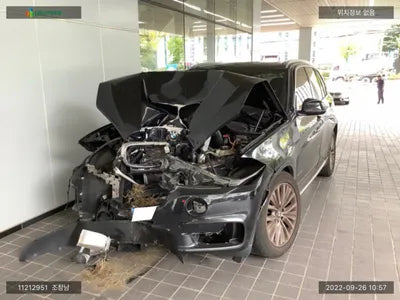 2017 BMW X5 WBAKS410XH0R90897 VIN:WBAKS410XH0R90897