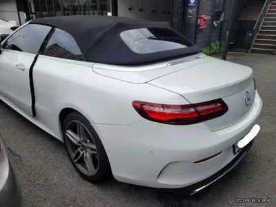 2018 Mercedes-Benz E 220 WDD1K1EB4JF034283 VIN:WDD1K1EB4JF034283