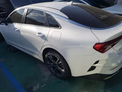 2020 Kia K5 KNAG341ABLA079426 VIN:KNAG341ABLA079426