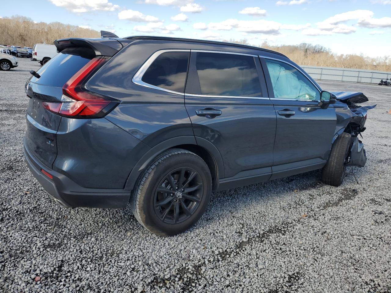 2023 HONDA CR-V SPORT VIN:7FARS5H57PE005582