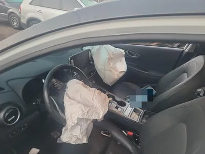 2018 Hyundai Kona VIN: