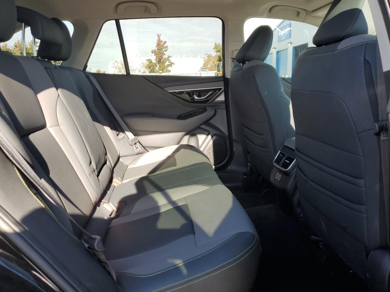 2024 SUBARU OUTBACK ONYX EDITION VIN:4S4BTALC0R3134431