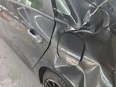 2020 Kia K5 KNAG2412BLA081176 VIN:KNAG2412BLA081176