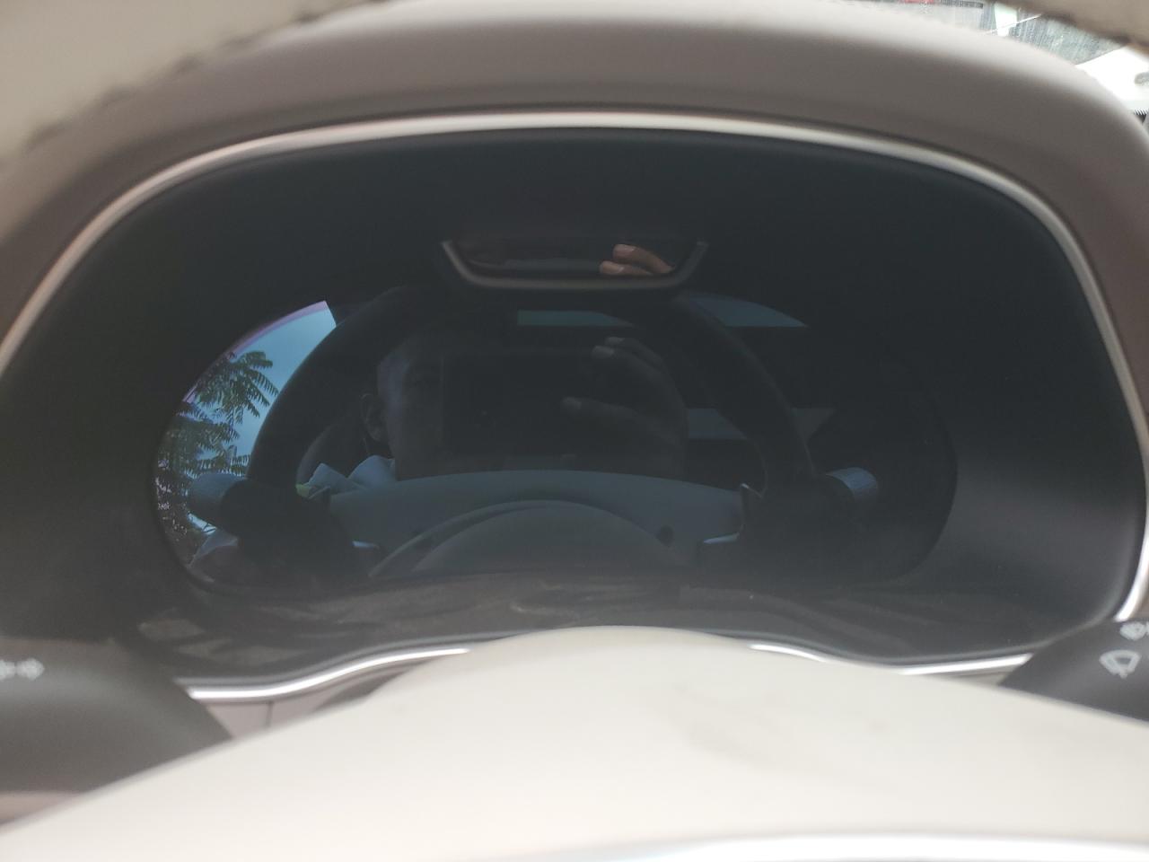 2024 GENESIS GV80 BASE VIN:KMUHCESC5RU173448