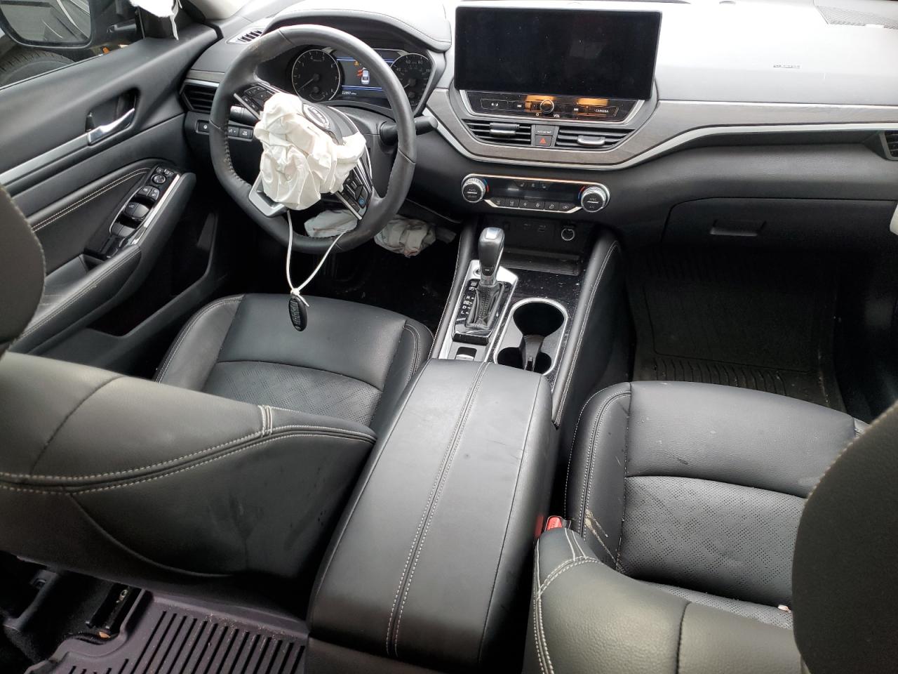 2023 NISSAN ALTIMA SL VIN:1N4BL4EW7PN301503