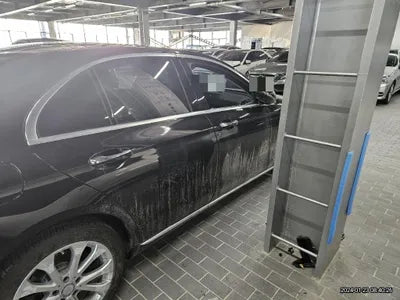 2017 Mercedes-Benz E 220 WDDZF0EB7HA177477 VIN:WDDZF0EB7HA177477