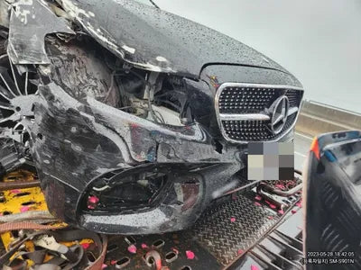 2017 Mercedes-Benz E 200 587KMWDDZF4CB2HA1 VIN:587KMWDDZF4CB2HA1