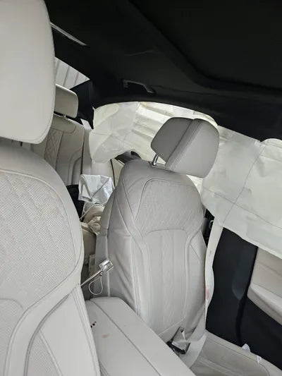 2019 BMW 530 WBAJD9102KWW13407 VIN:WBAJD9102KWW13407