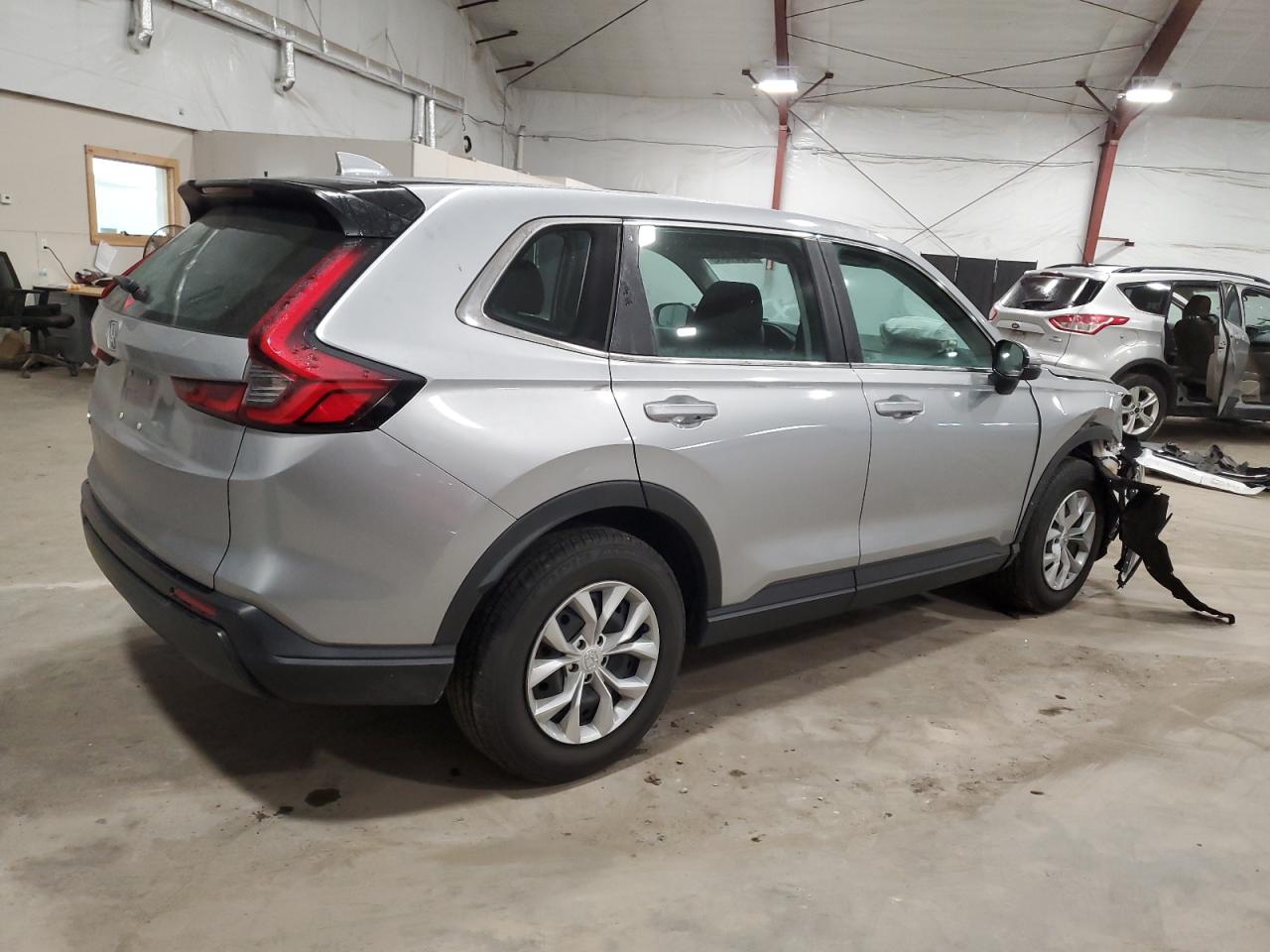 2023 HONDA CR-V LX VIN:2HKRS4H27PH422679