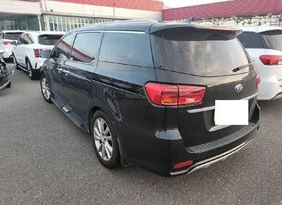 2019 Kia Carnival 566KMKNAME81ABKS5 VIN:566KMKNAME81ABKS5