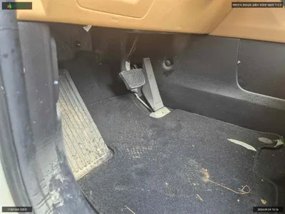 2020 Kia Carnival KNANC81BBMS038807 VIN:KNANC81BBMS038807