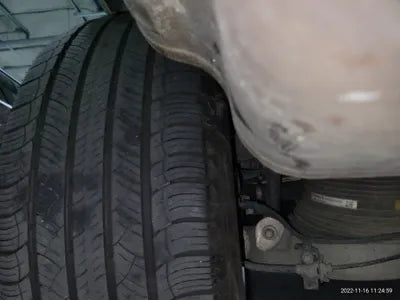 2017 Maserati Levante ZN661XUL6HX216098 VIN:ZN661XUL6HX216098