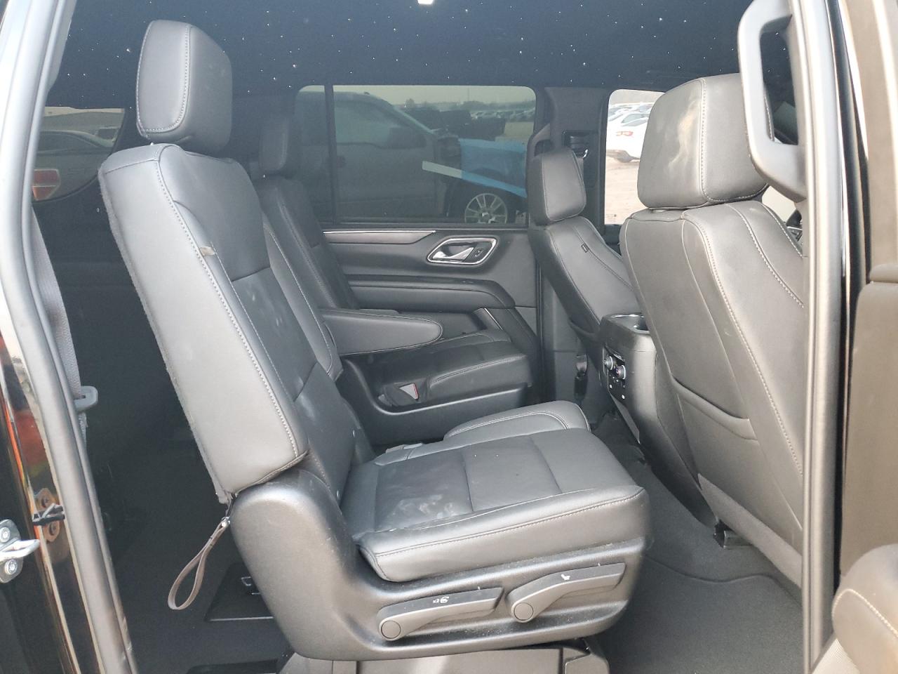 2023 CHEVROLET SUBURBAN C1500 LT VIN:1GNSCCKD1PR555635