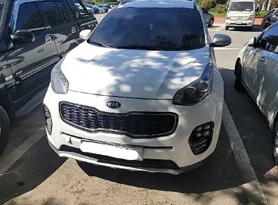 2016 Kia Sportage 615KMKNAPN813BGK0 VIN:615KMKNAPN813BGK0
