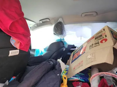 2019 Hyundai Santa FE VIN: