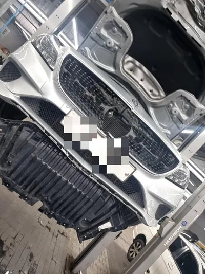 2015 Mercedes-Benz CLS 250 WDDLX9HB8FA143239 VIN:WDDLX9HB8FA143239