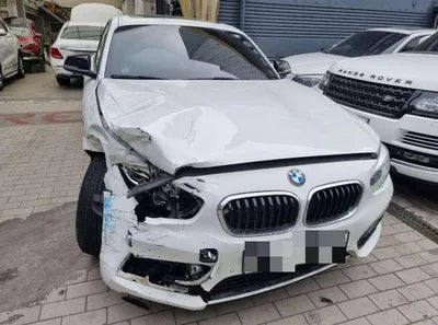 2017 BMW 118 WBA1S5100HV809844 VIN:WBA1S5100HV809844