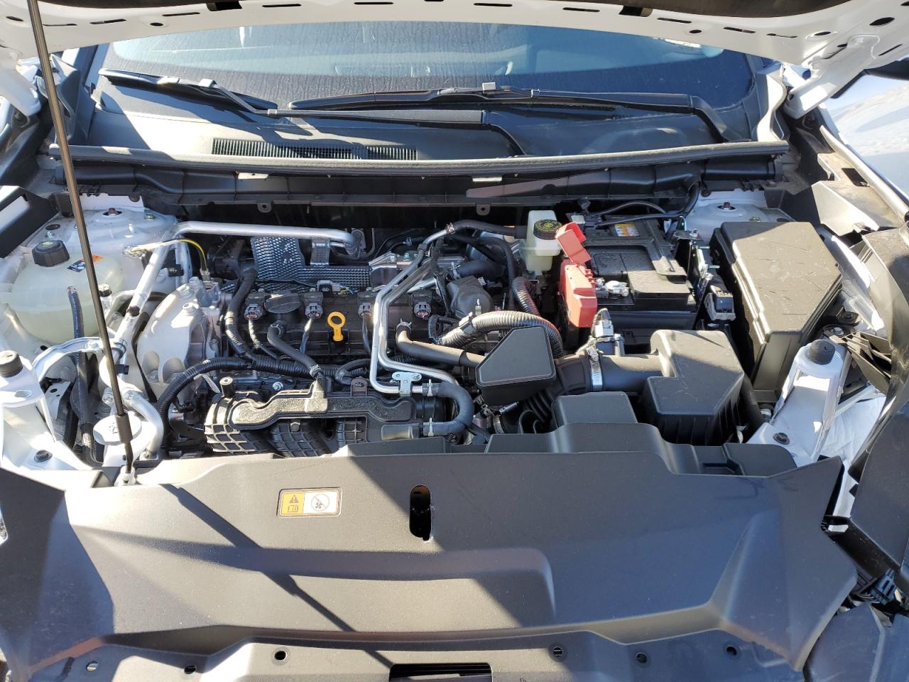 2024 MITSUBISHI OUTLANDER SEL VIN:JA4J3WA86RZ057518