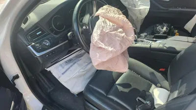 2016 BMW 520 WBA5E5103GG204177 VIN:WBA5E5103GG204177