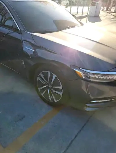 2018 Honda Accord 1HGCV3690JA511897 VIN:1HGCV3690JA511897