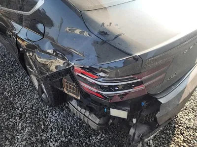 2022 Genesis G80 VIN: