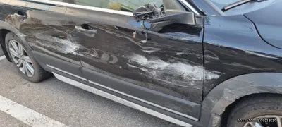 2015 Volvo XC70 VIN: