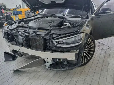 2021 Mercedes-Benz S 580 W1K6G7GBXMA033910 VIN:W1K6G7GBXMA033910