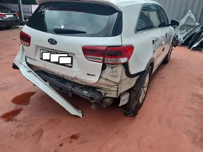 2016 Kia Sorento KNAPH81ABGA176402 VIN:KNAPH81ABGA176402