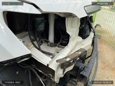 2017 Kia Mohave KNAKN814DJA169996 VIN:KNAKN814DJA169996