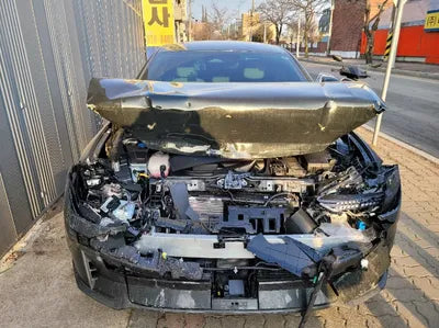 2023 Hyundai Ioniq KMHM541CPPA008585 VIN:KMHM541CPPA008585