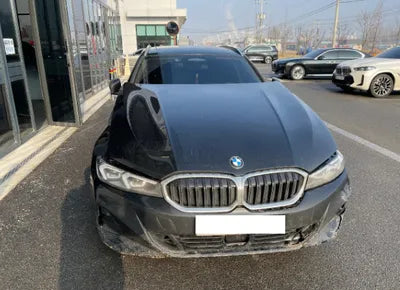 2023 BMW 320 WBA21FZ05PFN73945 VIN:WBA21FZ05PFN73945