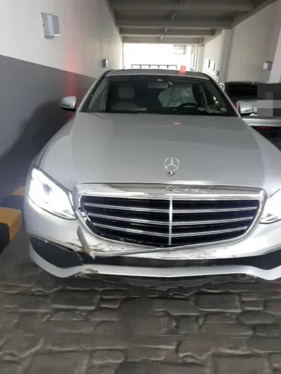 2016 Mercedes-Benz E 220 WDDZF0EB8HA051936 VIN:WDDZF0EB8HA051936