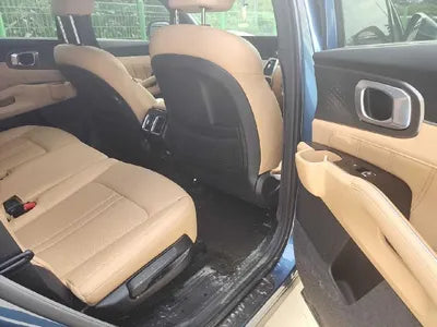 2020 Kia Sorento VIN: