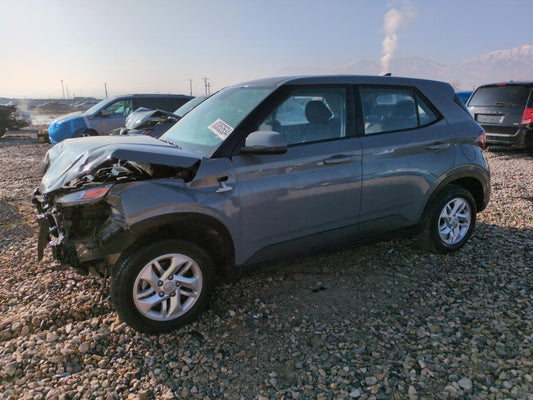 2022 HYUNDAI VENUE SE VIN:KMHRB8A30NU207427