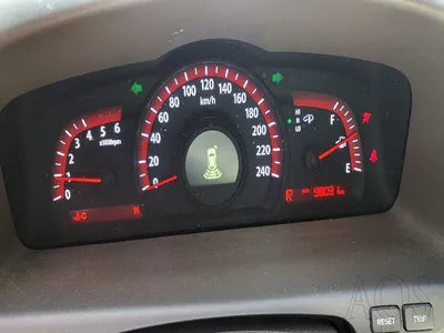 2014 Kia Mohave VIN:
