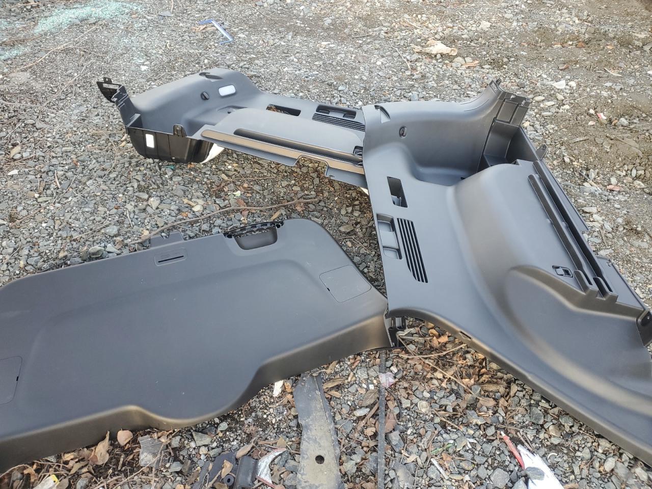 2024 HYUNDAI TUCSON SEL VIN:5NMJFCDE0RH412068