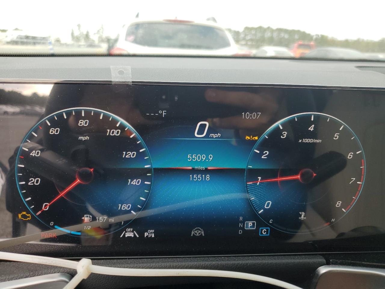 2023 MERCEDES-BENZ GLB 250 VIN:W1N4M4GB4PW265461