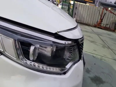 2015 Kia K5 VIN:
