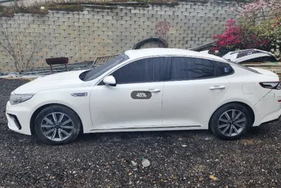 2020 Kia K5 KNAGT411BLA352763 VIN:KNAGT411BLA352763
