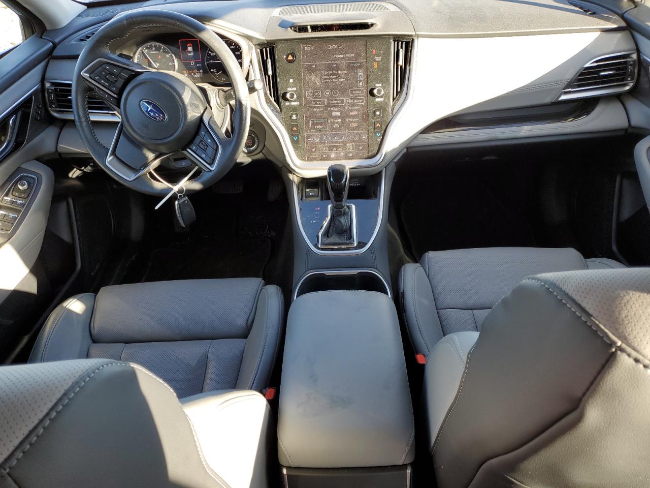 2024 SUBARU LEGACY LIMITED VIN:4S3BWAN62R3021616