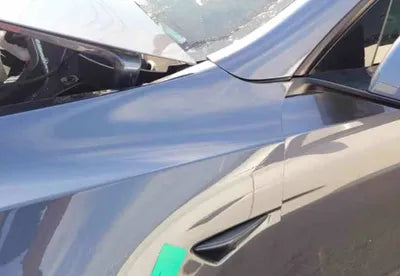 2022 Tesla Model Y 7SAYGDEF4NF416888 VIN:7SAYGDEF4NF416888