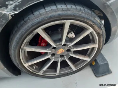 2020 Porsche 718 WP0AB2981LS275209 VIN:WP0AB2981LS275209