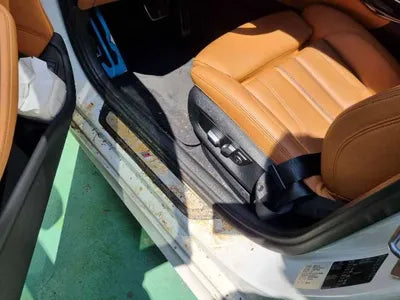 2017 BMW 530 WBAJD3105JG969940 VIN:WBAJD3105JG969940