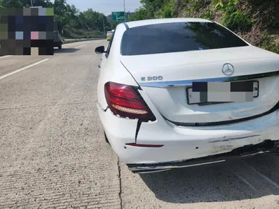 2017 Mercedes-Benz E 300 VIN: