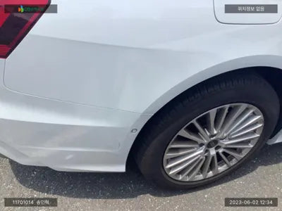 2021 Audi A6 WAUZZZF2XMN019056 VIN:WAUZZZF2XMN019056