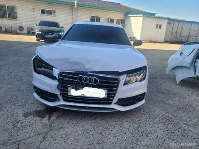 2015 Audi A7 735KMWAUZZZ4GXFN0 VIN:735KMWAUZZZ4GXFN0