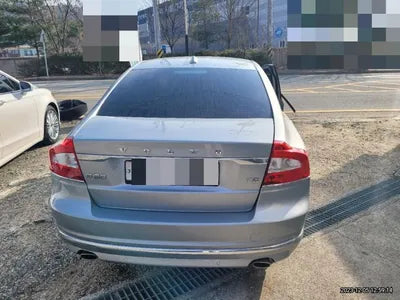 2016 Volvo S80 YV1AS40MDG1200146 VIN:YV1AS40MDG1200146