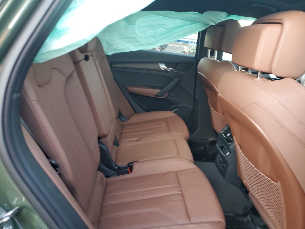 2023 AUDI Q5 E PREMIUM 55 VIN:WA1G2AFY5P2029482