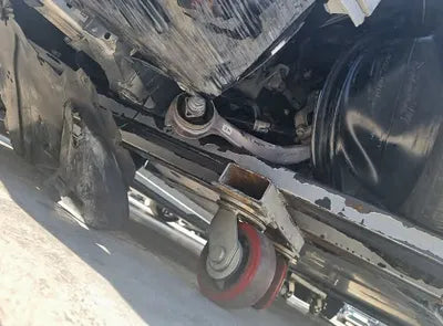 2023 BMW iX WBY21CF06PCL89703 VIN:WBY21CF06PCL89703