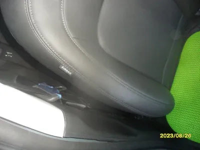 2022 Hyundai Kona KMHK3813GNU866117 VIN:KMHK3813GNU866117
